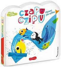 Zdjęcie Czapu Czipu. Pływaj jak rybka - Rydułtowy