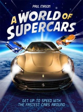 A World of Supercars Paul Mason