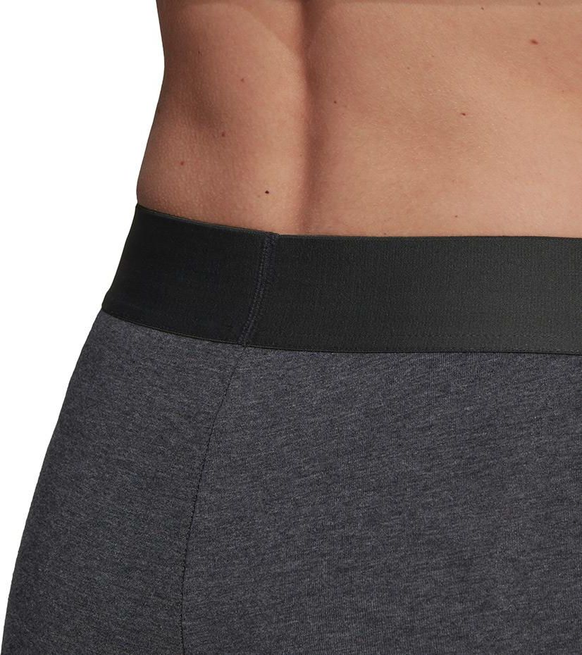 Legginsy damskie adidas Essentials Legging ciemnoszare GV6019 - Ceny i  opinie - Ceneo.pl