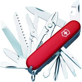 Swiss on sale army craftsman