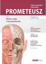Zdjęcie Prometeusz Atlas anatomii człowieka Tom III Łac. - Hrubieszów