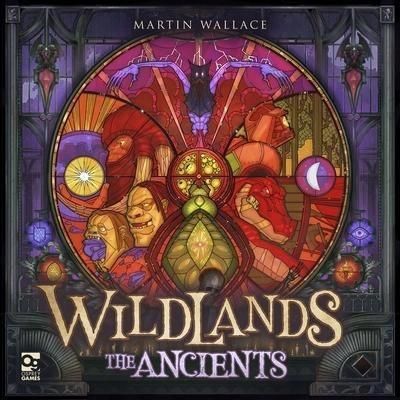 Wildlands: The Ancients: A Big Box Expansion ...