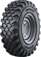 Zdjęcie Continental MPT 80 12.5 R20 147J 22PR TL - Barlinek