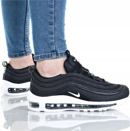 Nike air max 97 damskie outlet szare