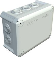 Zdjęcie Obo Bettermann Puszki Odgałęźne T-Seria (T 100) (2007077) - Cieszyn