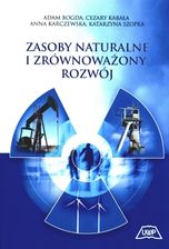 Zdjęcie zasoby naturalne i zrównoważony rozwój - Chrzanów