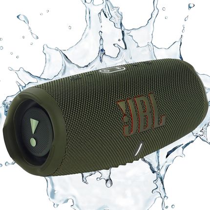 JBLチャージ5 JBL CHARGE 5 JBL Charge 5 | Przenośny wodoodporny głośnik z powerbankiem