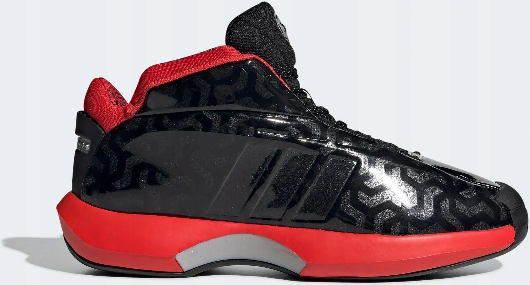 Adidas BUTY MĘSKIE SPORTOWE CRAZY 1 KOBE STAR WARS adidas