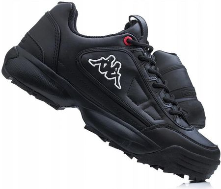 DJ♡ KAPPA BUTY SPORTOWE RAVE NC 242782 1111 2427821111 - Ceny i