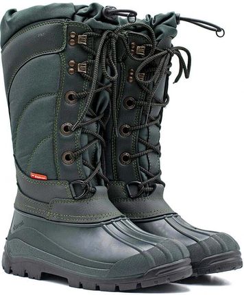 Demar Hunter Pro śniegowce męskie wełna 47