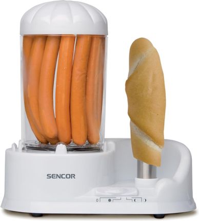 Sencor Urządzenie do Hot-Dogów SHM 4210