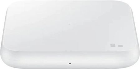 Samsung Wireless Pad EP-P1300 biały + zasilacz (EP-P1300TWEGEU)