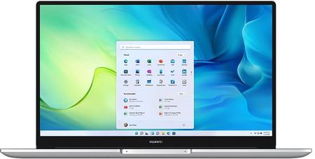 Laptop Huawei MateBook D15 15,6"/i5/16GB/512GB/Win10