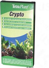 Tetra Plant Crypto - 10 tabletek - Chemia akwariowa