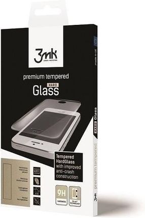 3Mk HardGlass iPhone SE 2020