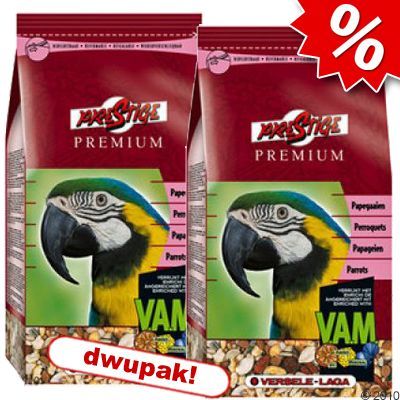 Versele Laga Prestige Premium perruche