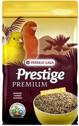 Versele Prestige Premium dla kanarków - 2,5 kg