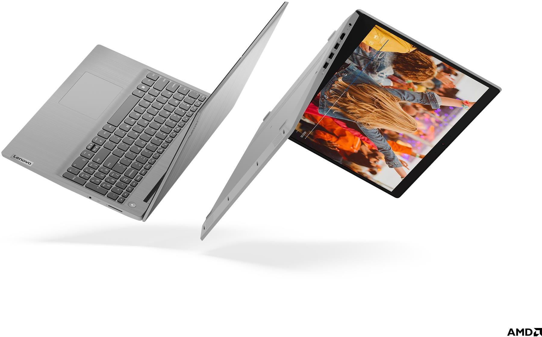 Windowsノート本体 Lenovo Idea Pad3 15ada05 81w1 Laptop Lenovo IdeaPad 3 15ADA05 15,6/Ryzen5/8GB/256GB/NoOS