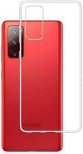 3Mk Clear Case Samsung G780 S20 FE