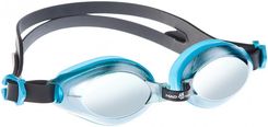 Zdjęcie Mad Wave Aqua Mirror Junior Jasnoniebieski 24597 - Wodzisław Śląski