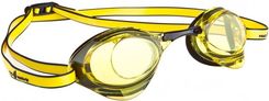 Zdjęcie Mad Wave Turbo Racer Ii Goggles Żółty 24715 - Świętochłowice