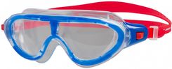 Zdjęcie Speedo Dziecięce Rift Junior Niebieski Czerwony 32191 - Nowa Ruda