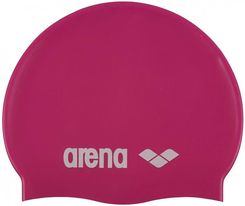 Zdjęcie Arena Classic Silicone Junior Różowy 35213 - Jastrowie