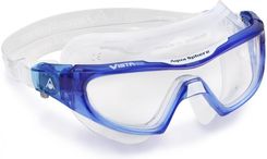 Zdjęcie Aqua Sphere Vista Pro Niebiesko Przezroczysty 37228 - Drzewica