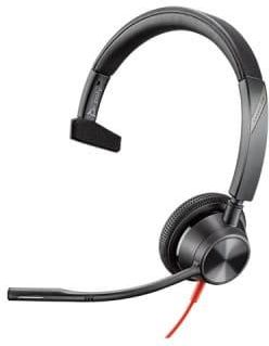 Poly Plantronics Blackwire 3310