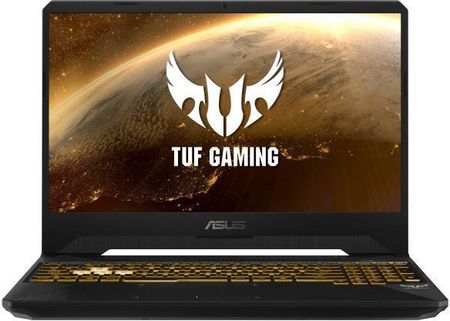 Laptop ASUS TUF Gaming FX505 15,6/Ryzen7/16GB/512GB/NoOS (FX505DTHN503)  Opinie i ceny na