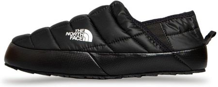 The North Face Buty Damskie Women'S Thermoball Traction Mule V Czarne