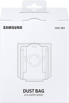 Samsung Worki do stacji czyszczącej 5szt. (VCA-ADB90/VT)