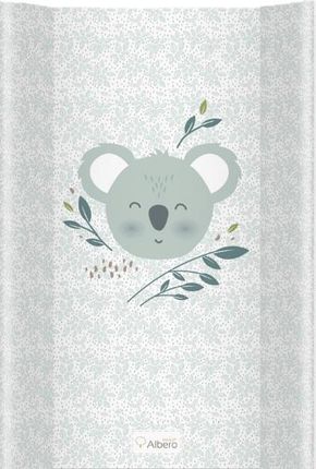 Albero Mio By Klupś Przewijak twardy krótki koala