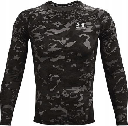 Under Armour koszulka treningowa rashguard XL - Ceny i opinie T-shirty i koszulki męskie NNON