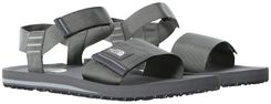 Zdjęcie Sandały The North Face M Skeena męskie Kolor Szary, Rozmiar obuwia 42 - Lubin