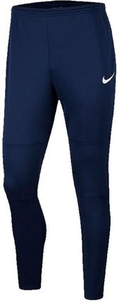 Spodnie dresowe męskie Nike Dry Park 20 Pant BV6877 410 Rozmiar XL