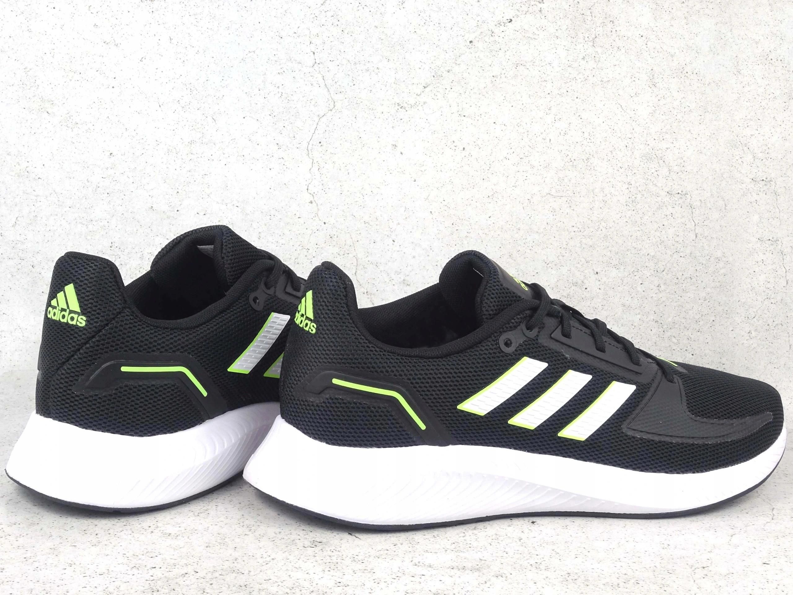 Adidas Runfalcon GZ8796 Buty Męskie Do Biegania - Ceny i opinie - Ceneo.pl