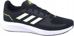 Adidas Runfalcon GZ8796 Buty Męskie Do Biegania - Ceny i opinie - Ceneo.pl