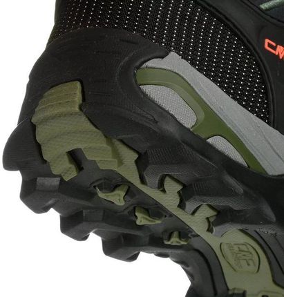 BUTY CMP RIGEL MID TREKKING SHOE WP 3Q12947 51UG - zdjęcie 3