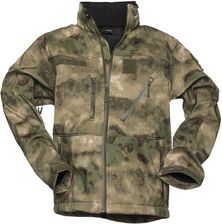 Zdjęcie Mil-Tec Kurtka Softshell Scu 14 Mil-Tacs Fg - Zawichost