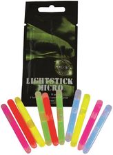 Zdjęcie Mil-Tec Mikro Lightsticks (10 Różnych) - Międzybórz