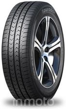 Zdjęcie Tourador X All Climate Van 195/60R16 99/97 H C  - Tykocin
