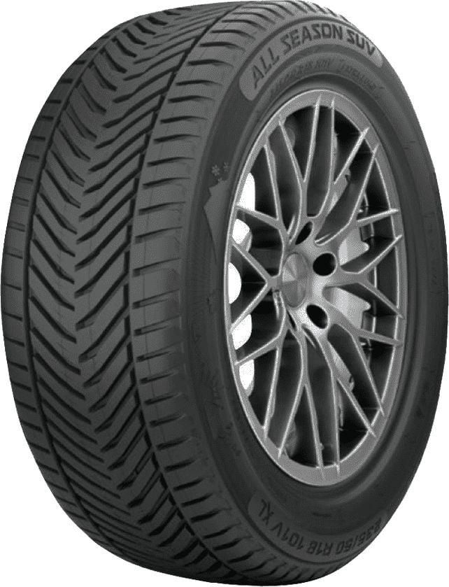 Opony Terenowe Ca Oroczne Kormoran All Season Suv R V Xl Opinie I Ceny Na Ceneo Pl