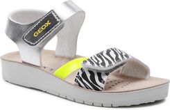 geox 25 sandały
