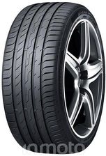 Nexen N Fera Sport 245/40R18 93 Y 