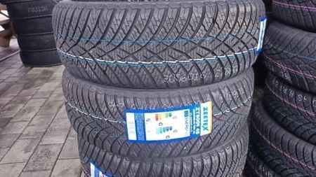 Opony letnie Zeetex ZT8000 205/60R16 96H XL - Opinie i ceny