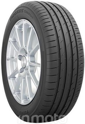 Toyo Proxes Comfort 185/60R15 88H XL  