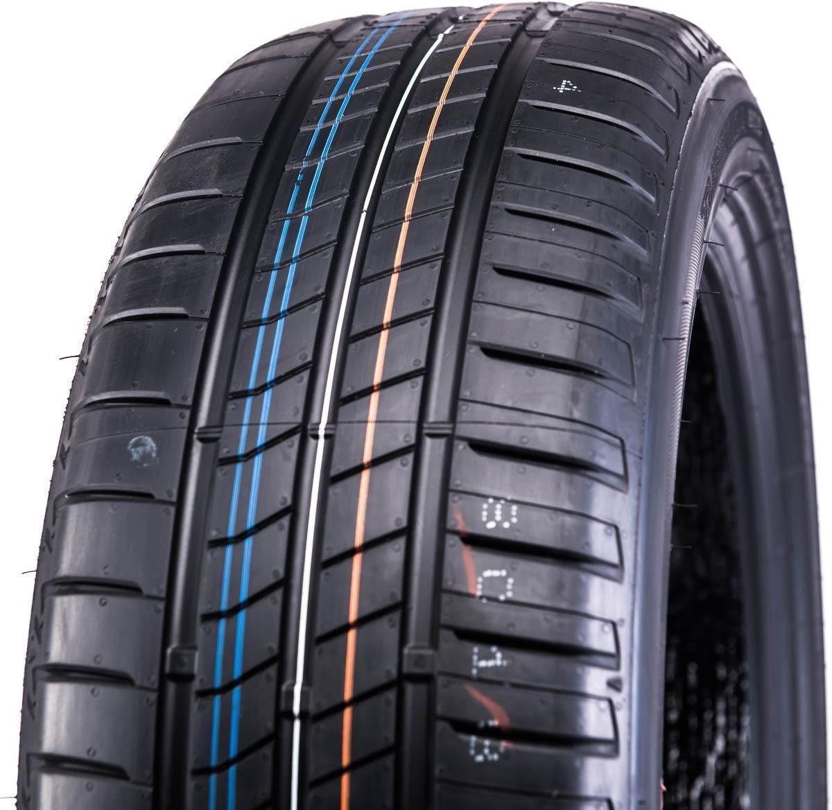 Opony terenowe letnie Bridgestone Turanza Eco 225/65R17 102 V - Opinie ...