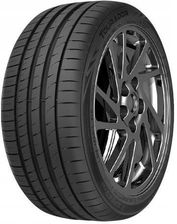 Zdjęcie Tourador X Speed Tu1 245/45R18 100W Xl - Skała