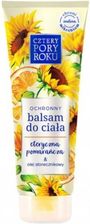 Zdjęcie Cztery Pory Roku Balsam Do Ciała Ochronny Vege 250 ml - Włocławek